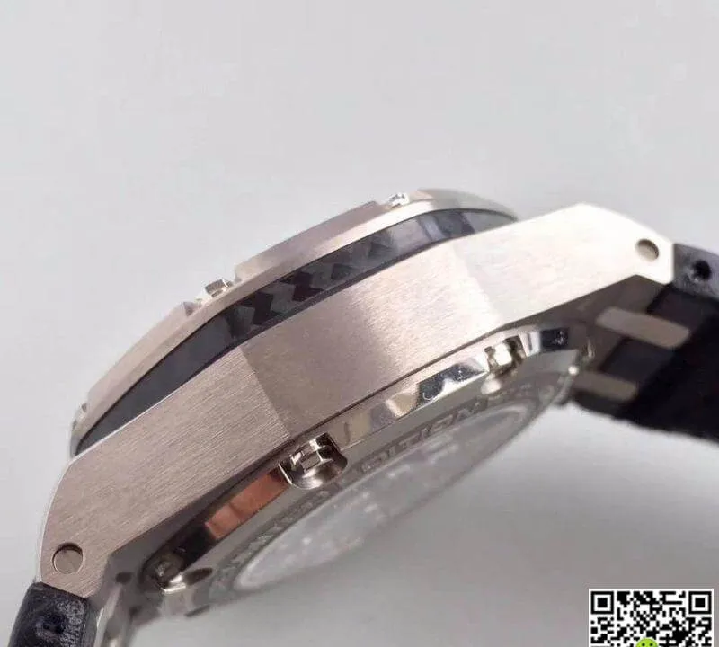 Audemars Piguet Royal Oak Offshore 26030IO.OO.D001IN.01 JF Factory 1:1 Best Edition Replica Watch Swiss ETA2226